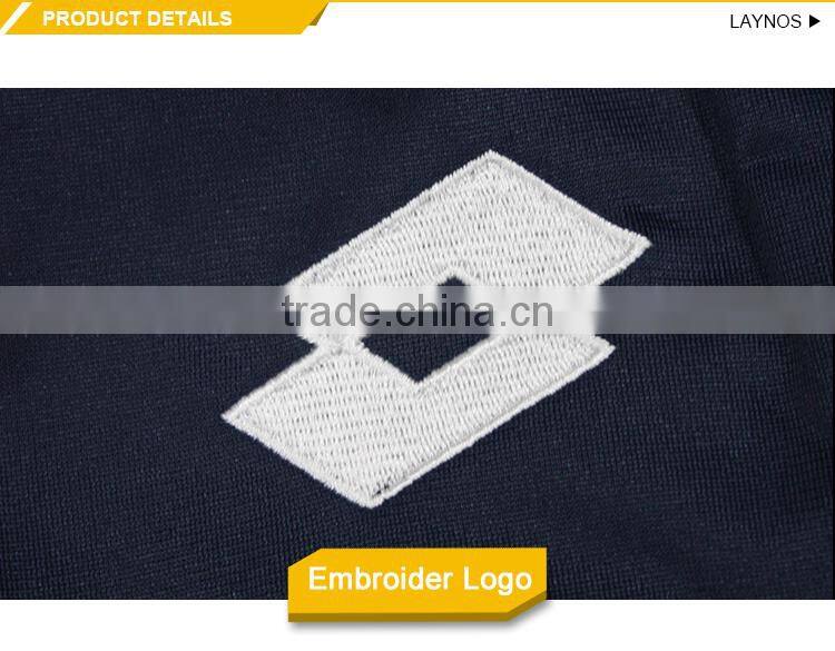 fashion popular mens football breathable tracksuit