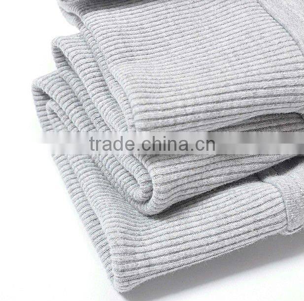 Mens' knited jogging suits