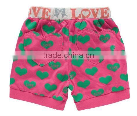 New design best quality youth baseball pants