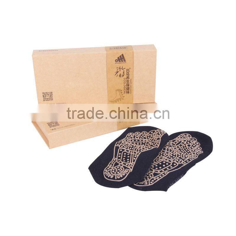 Adults Age Group and OEM Service health socks