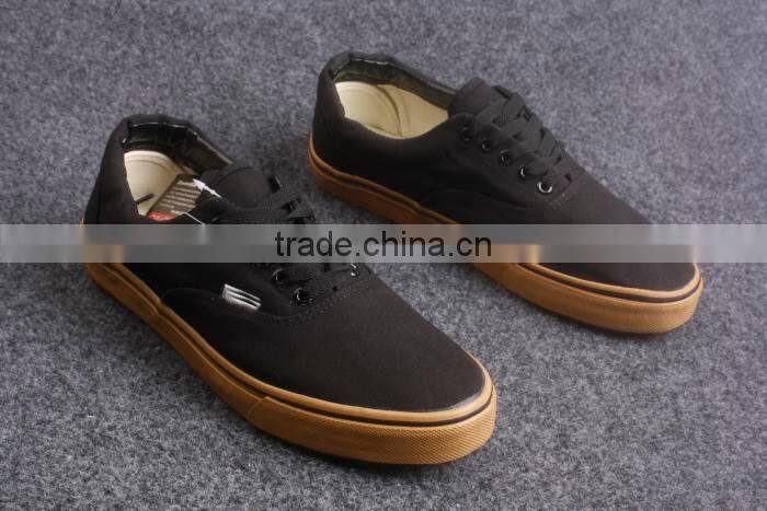 Rubber sole brand canvas shoes surplus overstock shoe cheap wholesale