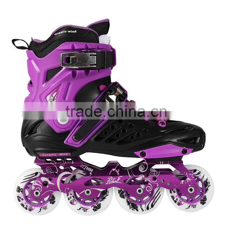 inline skate wheels 100mm adult roller skates shoes for sale