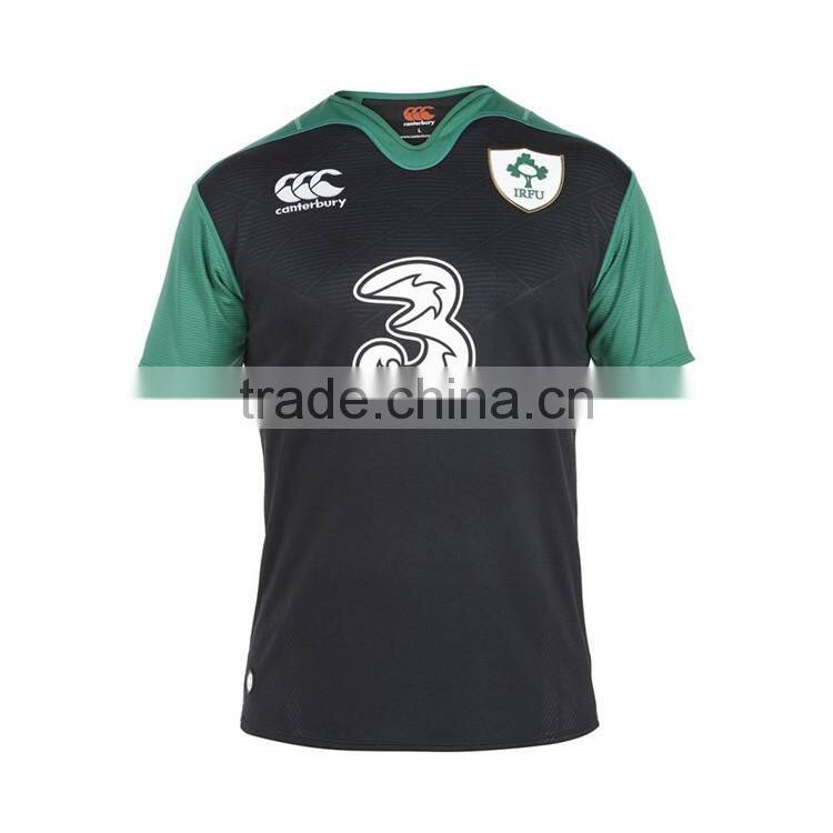 Wholsale sports rugby uniforms, OEM cheap rugby jerseys