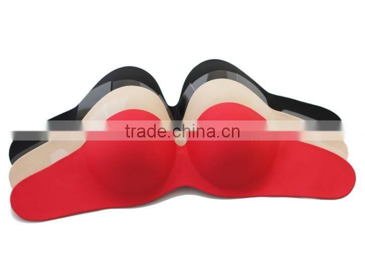 comfortable bras invisible bra tape adhesive strapless bra