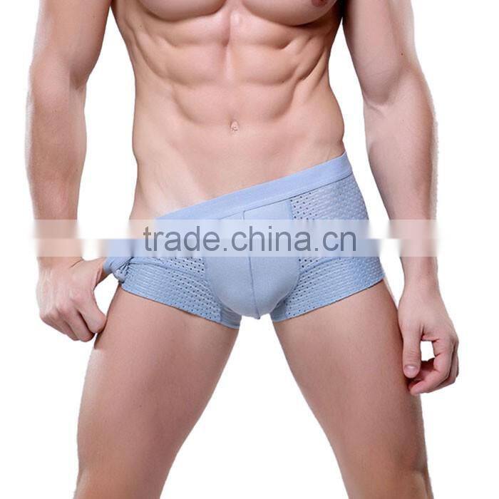 custom mens boxer briefs underwear not sale seamless breathable underwear