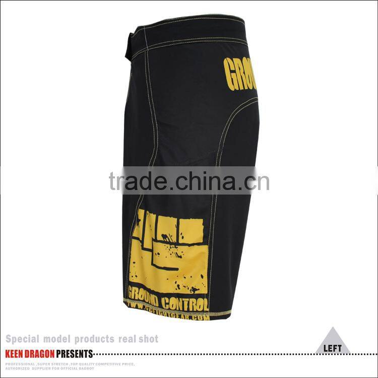 2016 sublimation shorts china wholesale crossfit short