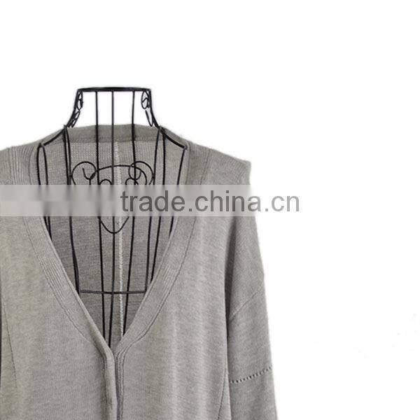 lady wool cardigan pattern