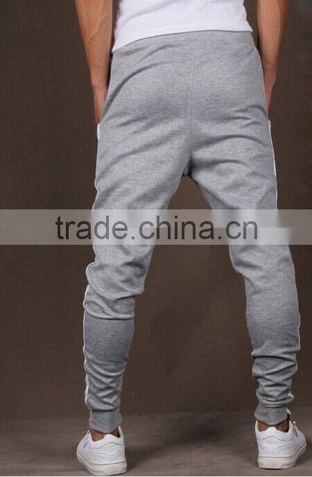 New mens joggers sweatpants sport pants for track training jogging
