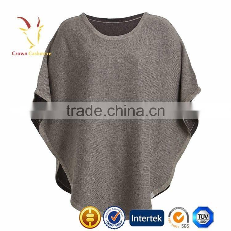 Womens Ponchos Wool Fall Shawls