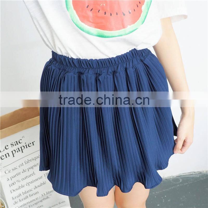 latest skirt design fashion style beautifu tulle skirt casual skirt