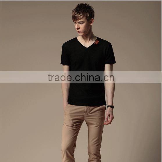 China Import Clothes T-shirt Printer With Blank Fitted High Quality Accept Sample