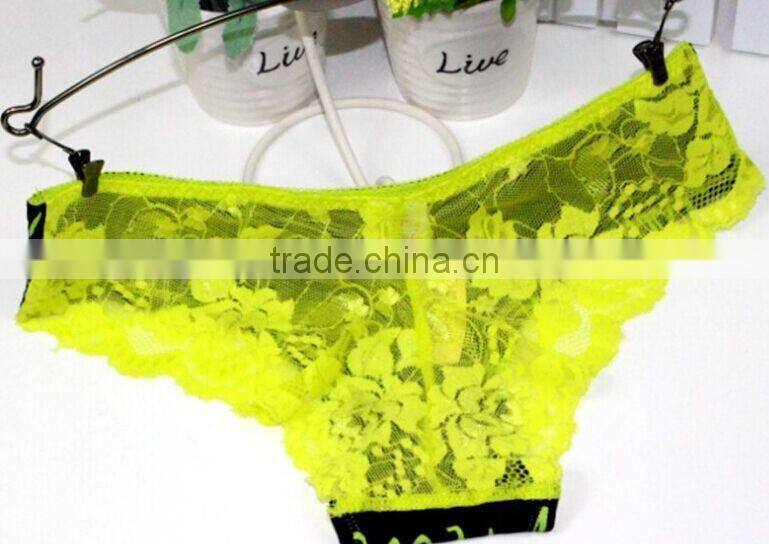 sexy x cotton lady underwear