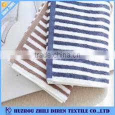 Hot Saling Cheap Comfortable 100% Cotton Face Towel