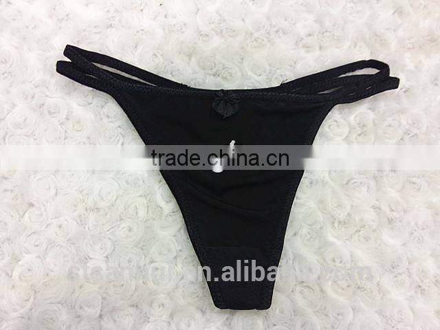 2015 hot sexi photo image wholesale women panties very sexy open hot sexy girl photo lingeries dot printed panty www sex image