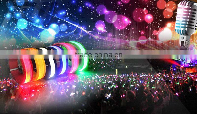 Event&Party Supplies Electronic Led Light Wristband