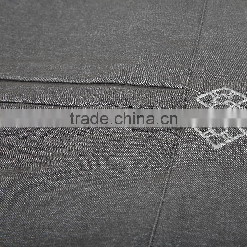 2015 Fashional new designed the cowboy style skirt