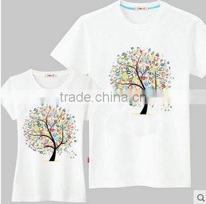 Lover's t-shirt customize