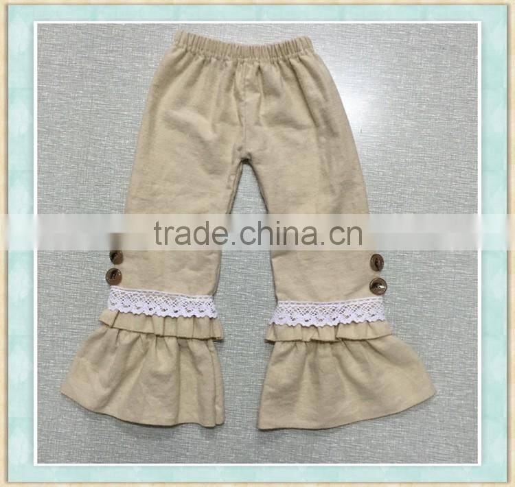 persnickety remake 2017 linen ruffle pants wholesale ruffle pants sew sassy icing legging