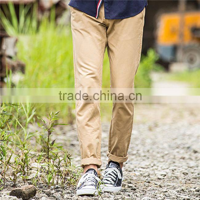 Guangzhou factory wholesale cargo pants outdoor