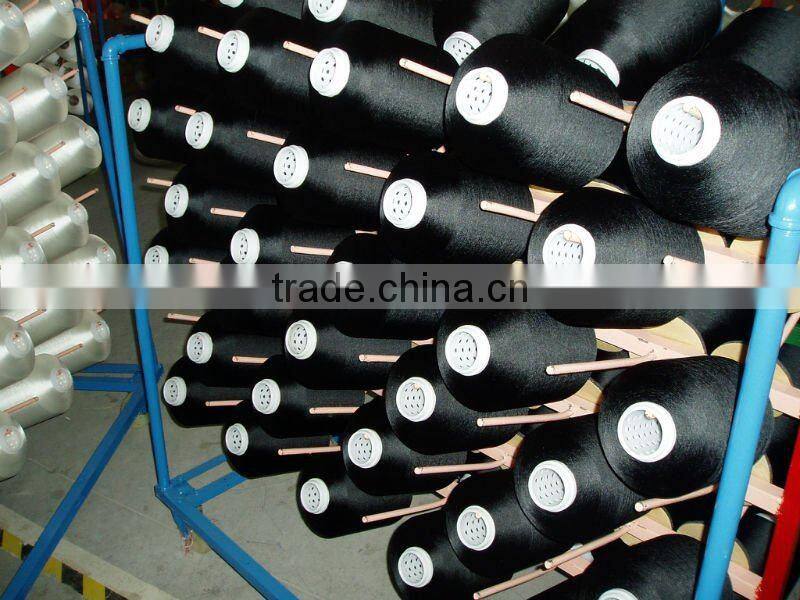 420/3 high tenacity polyester thread