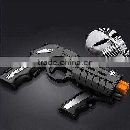 ipega 9057 pg-9057 gun style wireless bluetooth game controller joysticker gamepad handset for cellphone tablet TV box