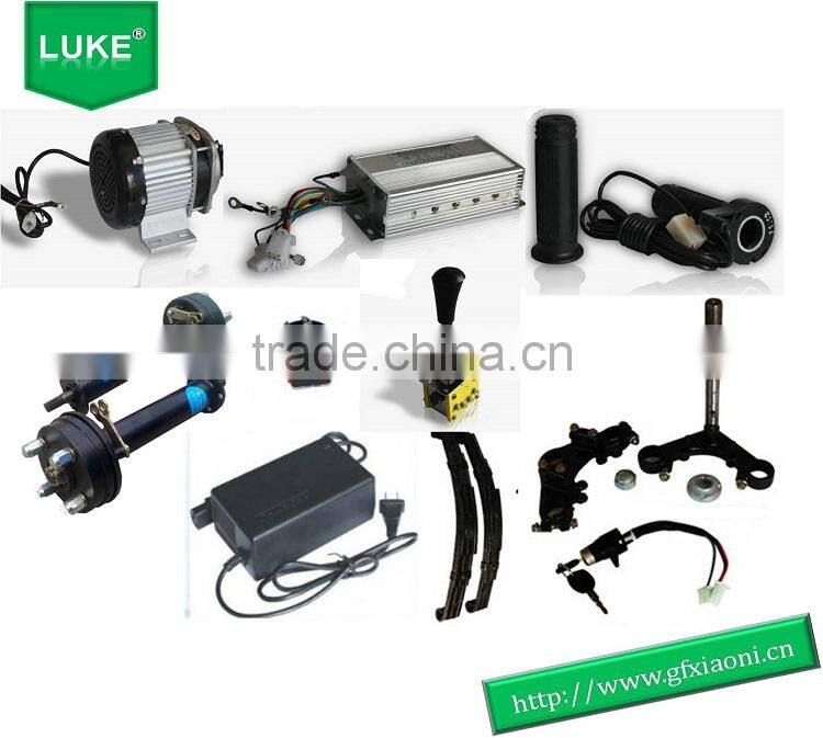 popular 800W rickshaw/electric rickshaw/electric rickshow China for passenger