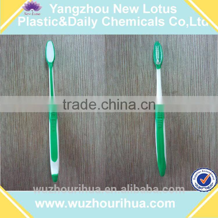 nylon bristle toothbrush manufacturer