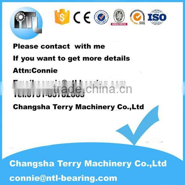 Small Universal Joint bearing Cross Shaft EE90