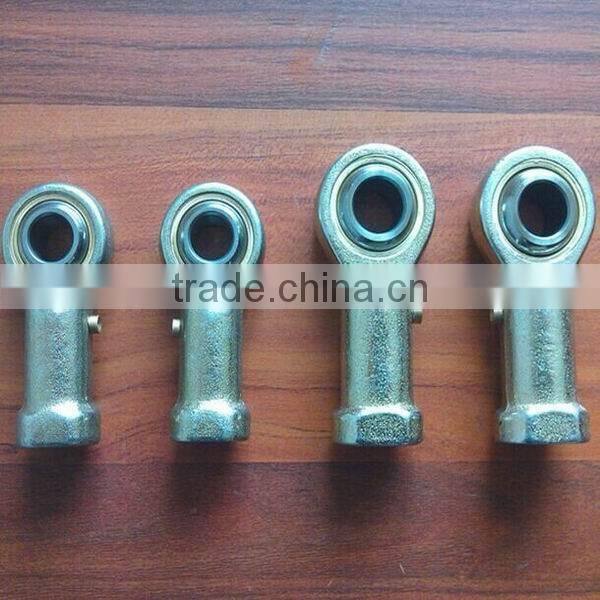 PHS 20 nice 304 stainless steel female thread Rod Ends Bearing