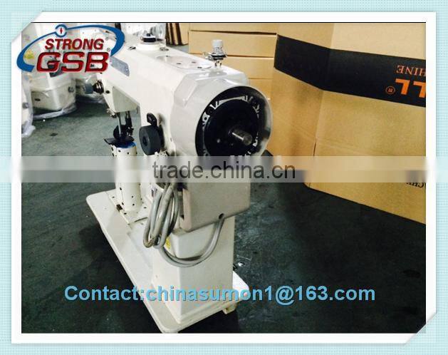 GW-810 sewing machine in china