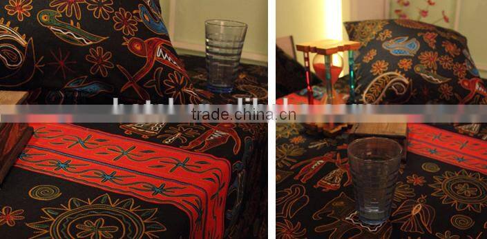 The Newest Custom Fitted Table Cloth