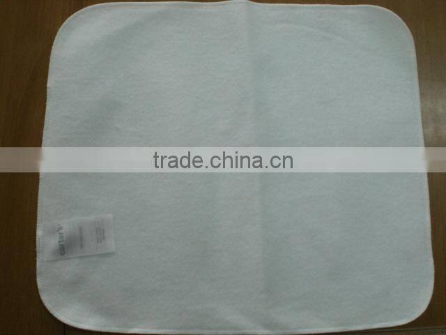 baby pad of waterproof