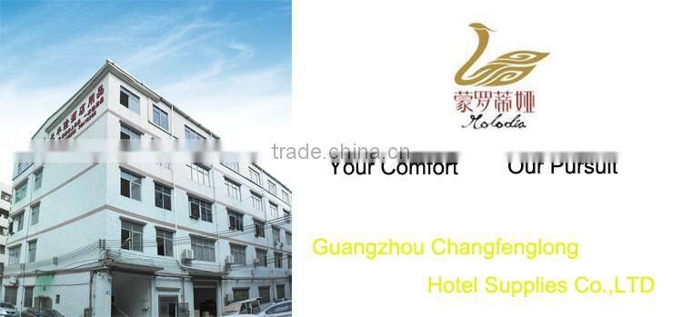 Hotel amenities disposable nonwoven cheap hotel spa slippers