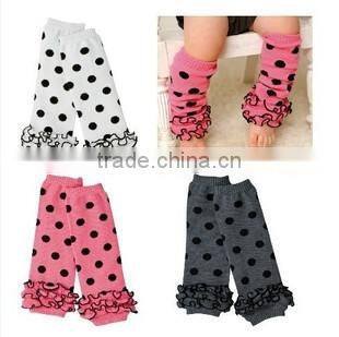 Baby black dot socks baby socks wholesale baby socks cotton