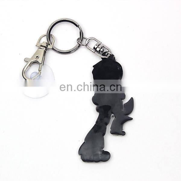 Cheap taekwondo accessories taekwondo kick key chain