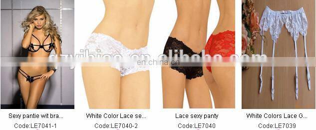 ladies panty sexy underwear g-string