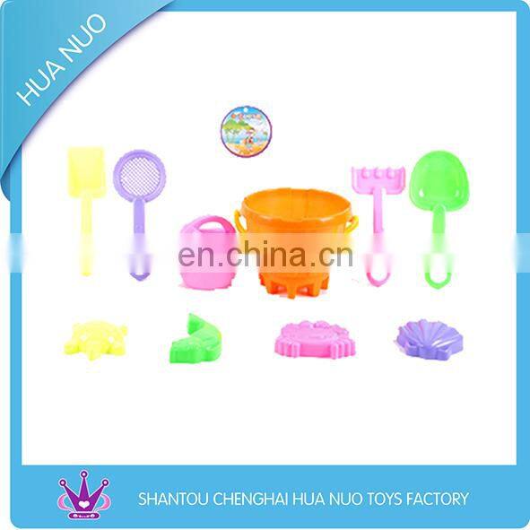 Kids favourite funny beach toys