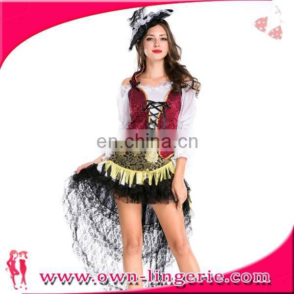 Women's Peace Love Hippie Costume