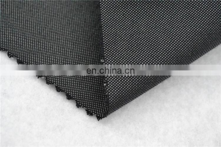 Hot sale 2017 fashion style tr men's suiting fabric for business suit