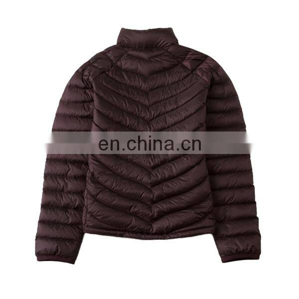 Fashion latest goose down jacket,men down jacket for winter
