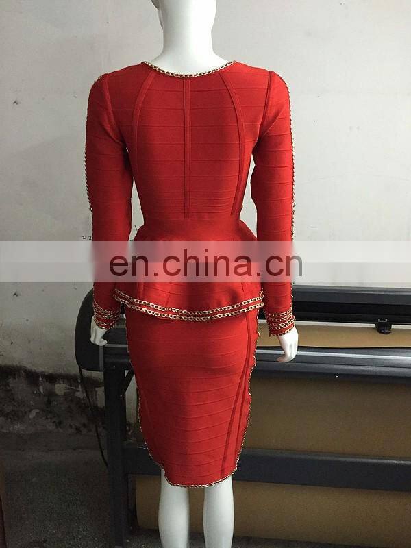 Newly Mermaid skirt set for women in Guangzhou