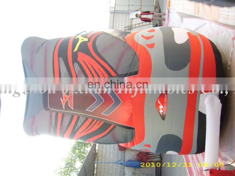 sport shoes inflatable shoes