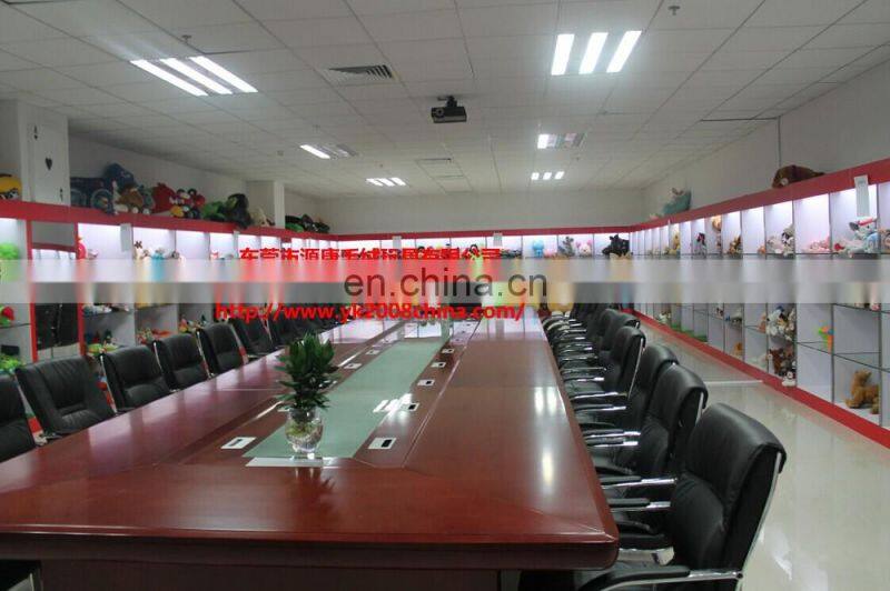 2015 new products christmas gift plush candy bag