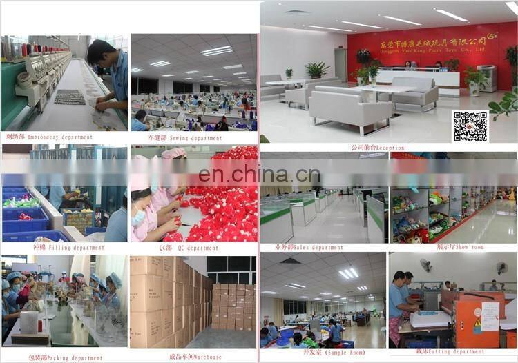 Dongguan 12" big eyes valentines bears wholesale blue color bear teddy