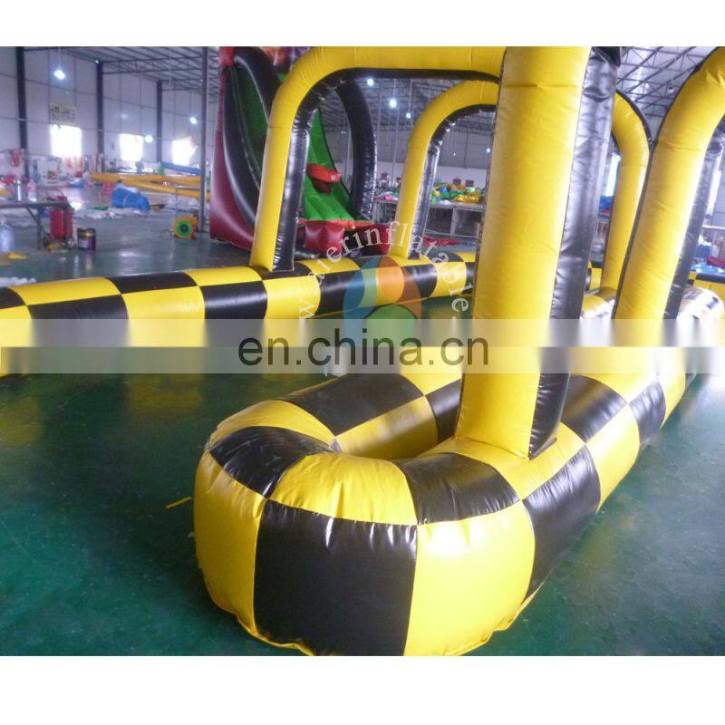 Big Size Inflatable Running track, Air Track,inflatable gym air track,