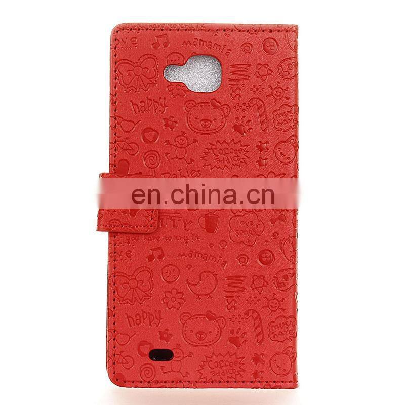 TPU for LG X lgx venture phone cases made in China,phone case leather