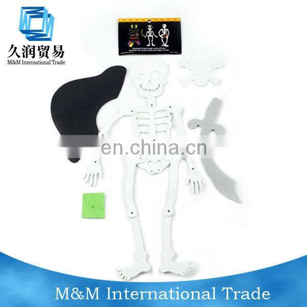 Halloween EVA foam DIF craft kits