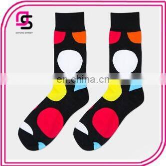 2016 Fashion Winter style Cotton Mens socks
