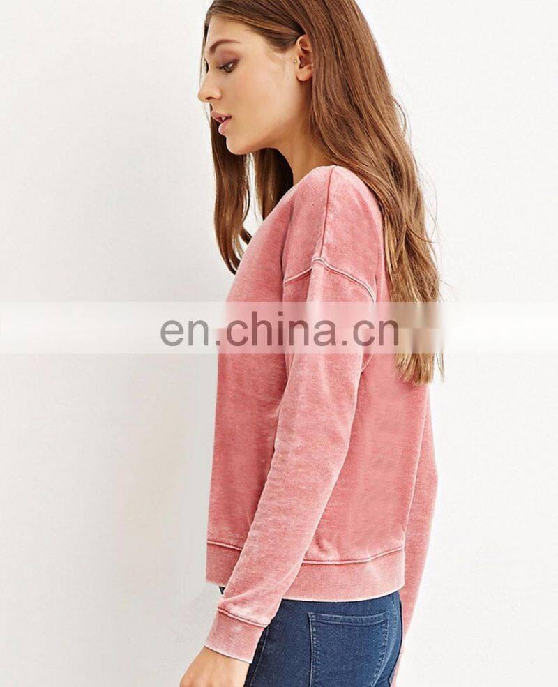 wholesale xxxxl women sweatshirt custom hoodie dress
