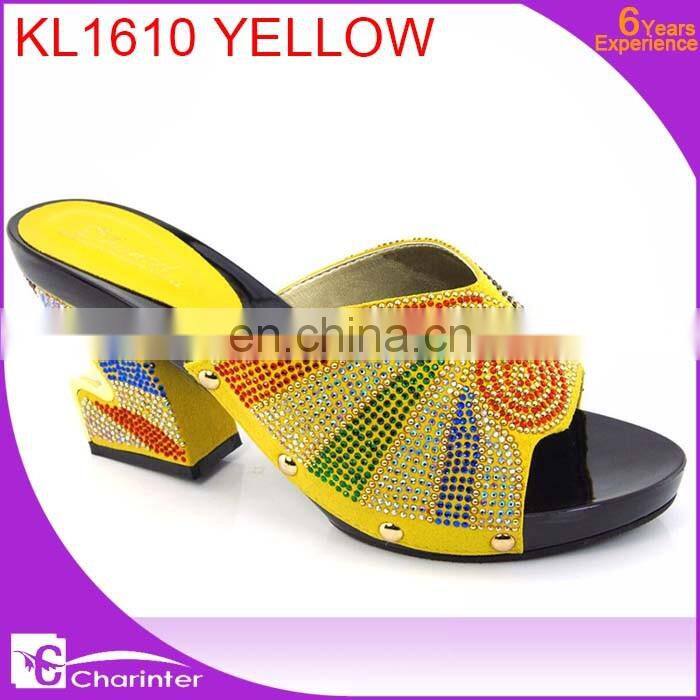 italian ladies shoes slipper cheap ladies slipper new style ladies shoes